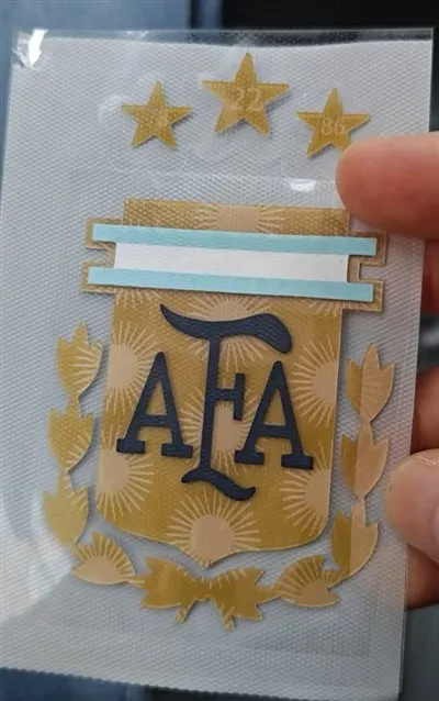 2026 Argentina Jersey Agyiraehyɛde